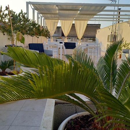 Trani La Grazia B&B エクステリア 写真