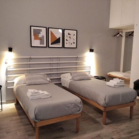 Trani La Grazia B&B エクステリア 写真