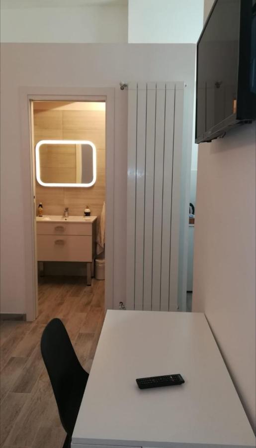 Trani La Grazia B&B エクステリア 写真
