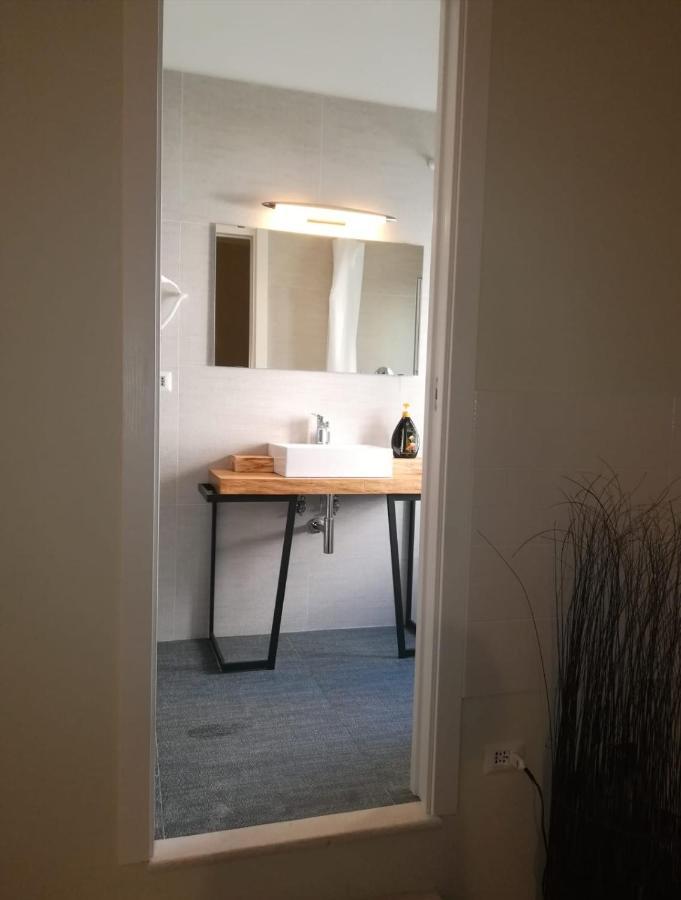 Trani La Grazia B&B エクステリア 写真