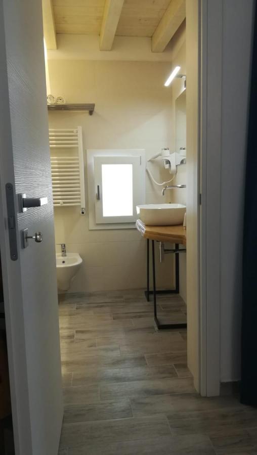 Trani La Grazia B&B エクステリア 写真