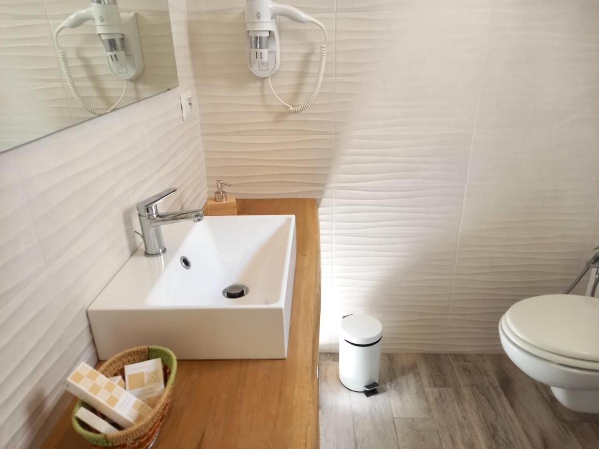 Trani La Grazia B&B エクステリア 写真