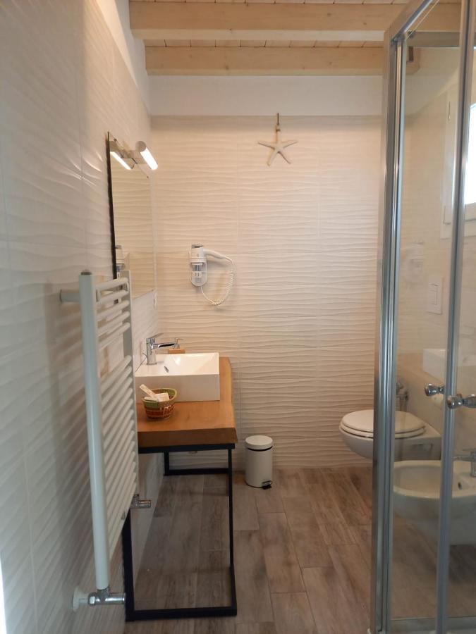 Trani La Grazia B&B エクステリア 写真