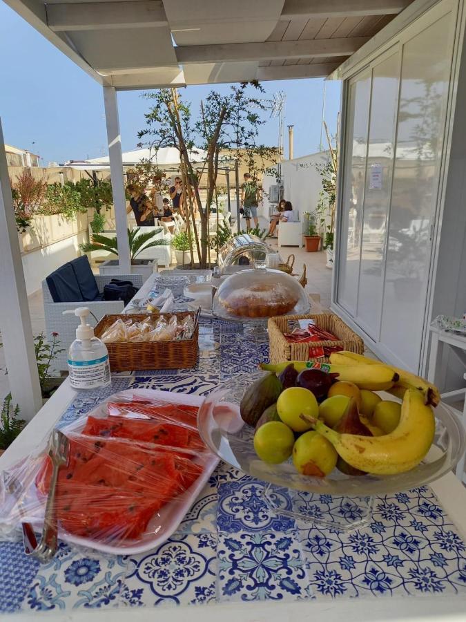 Trani La Grazia B&B エクステリア 写真
