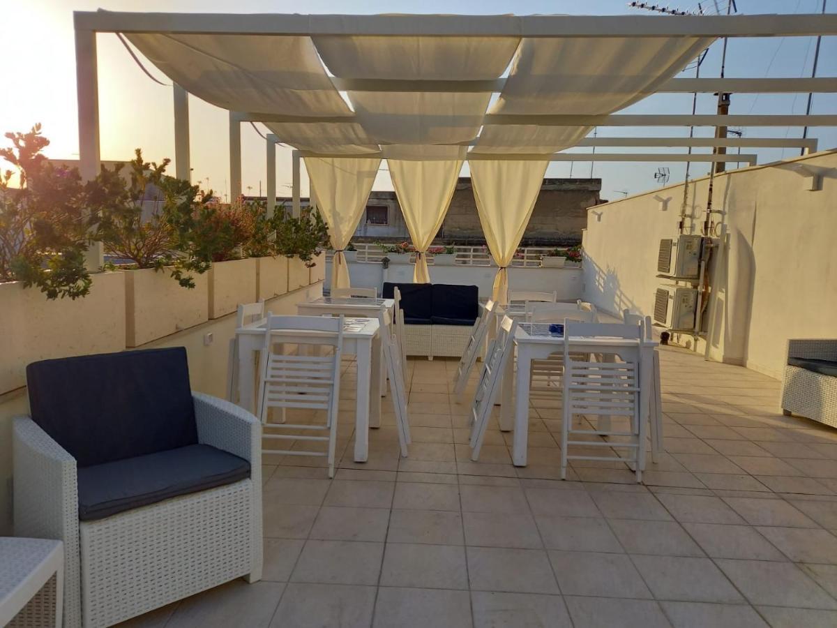 Trani La Grazia B&B エクステリア 写真
