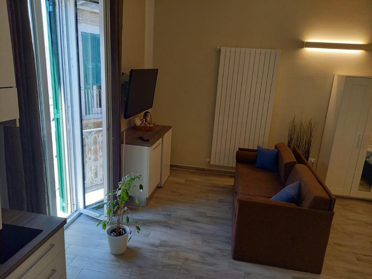 Trani La Grazia B&B エクステリア 写真