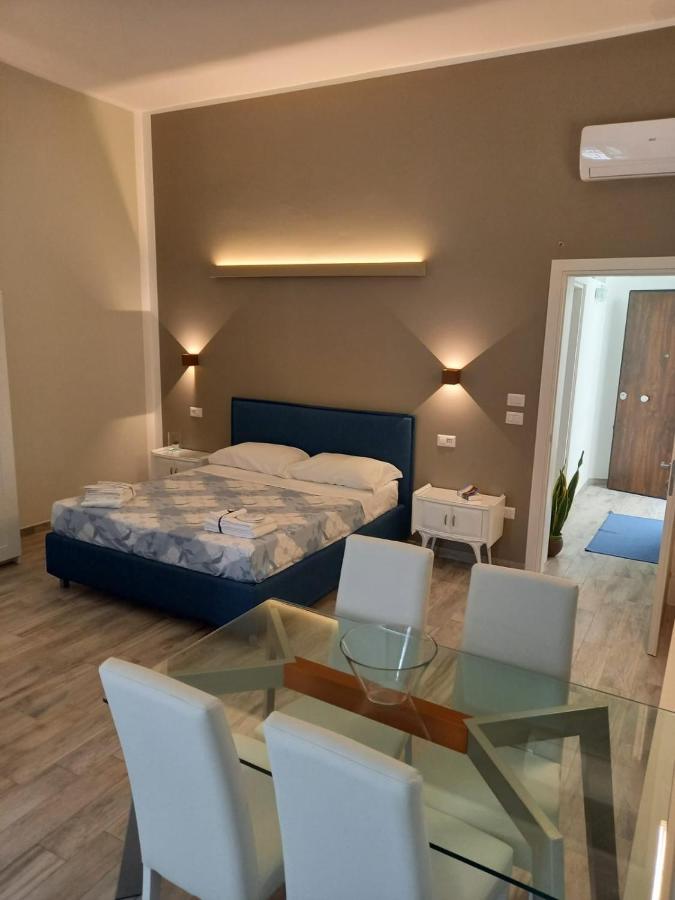 Trani La Grazia B&B エクステリア 写真