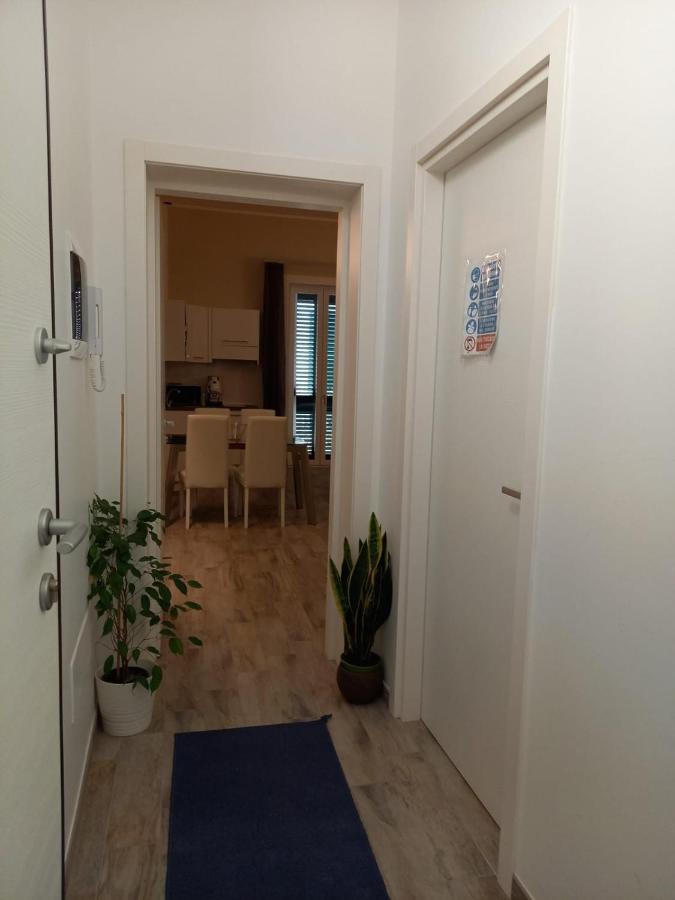 Trani La Grazia B&B エクステリア 写真