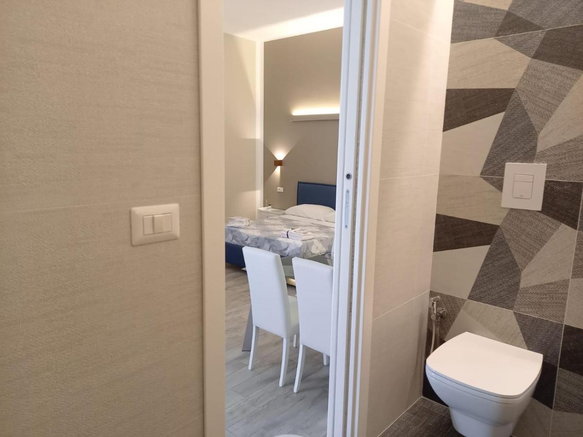 Trani La Grazia B&B エクステリア 写真