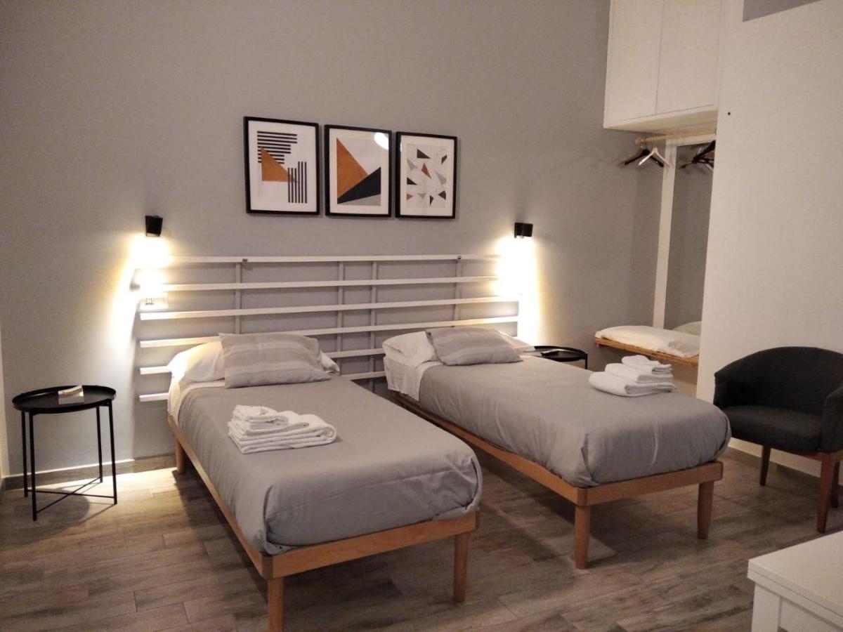 Trani La Grazia B&B エクステリア 写真