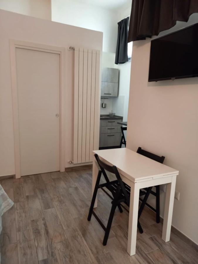 Trani La Grazia B&B エクステリア 写真