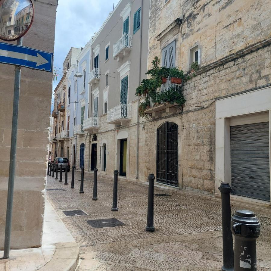 Trani La Grazia B&B エクステリア 写真