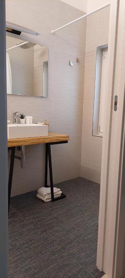 Trani La Grazia B&B エクステリア 写真