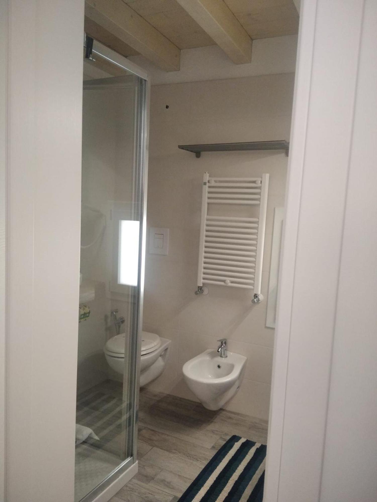 Trani La Grazia B&B エクステリア 写真