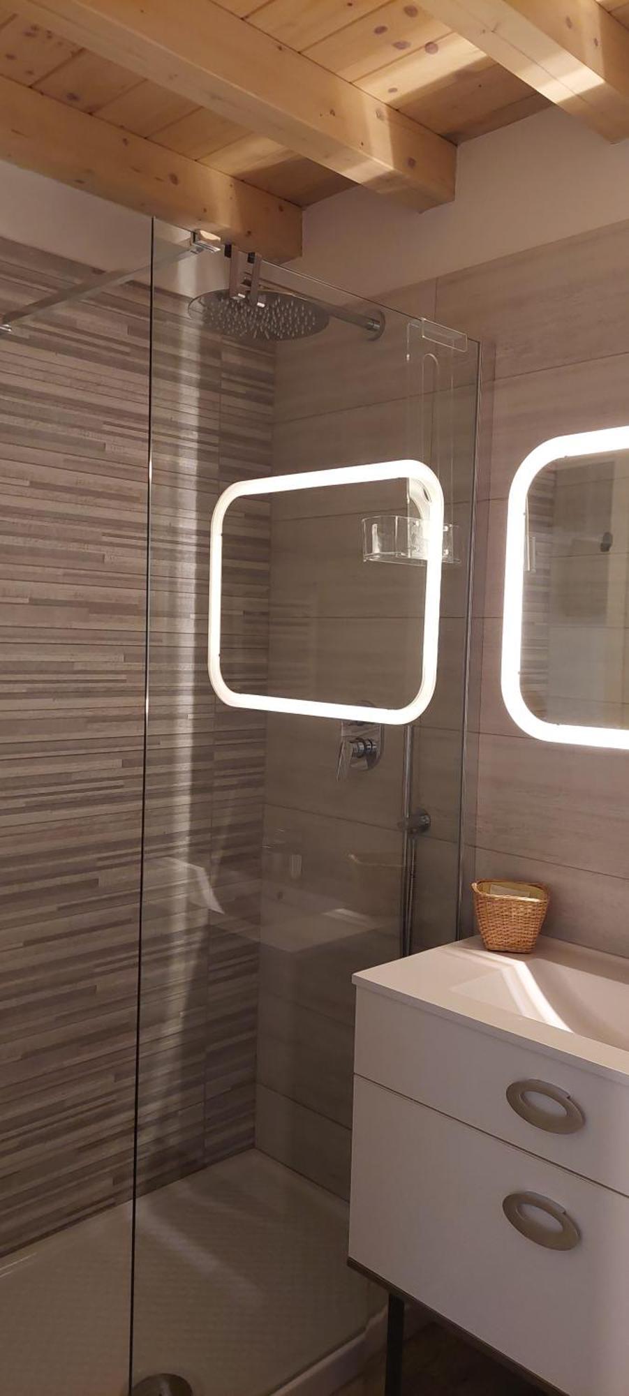 Trani La Grazia B&B 部屋 写真