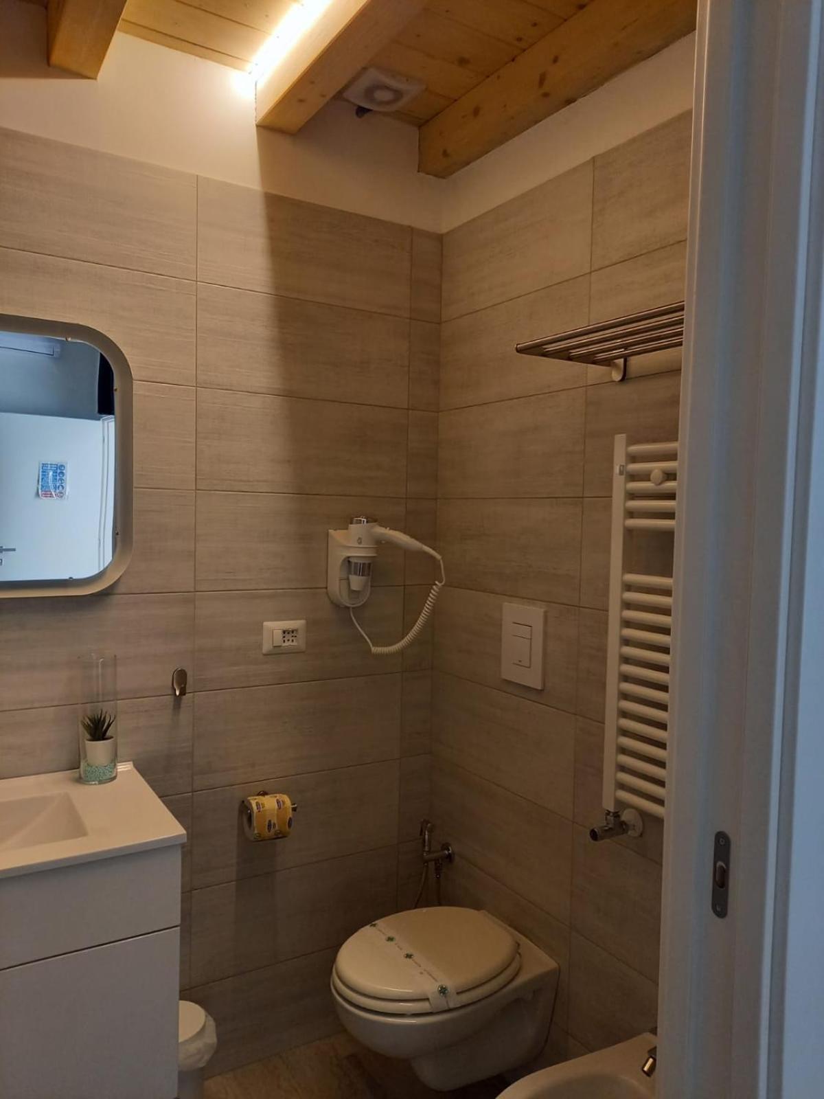 Trani La Grazia B&B 部屋 写真