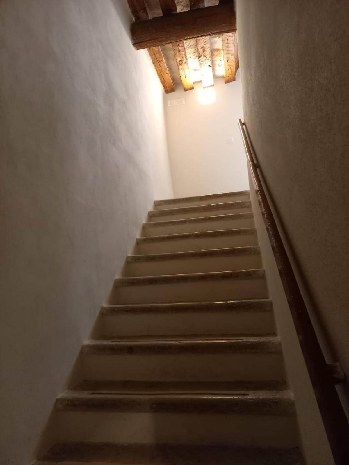 Trani La Grazia B&B エクステリア 写真