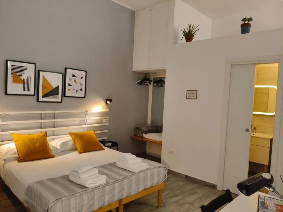 Trani La Grazia B&B 部屋 写真